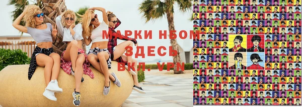 стафф Баксан